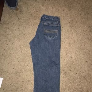 Men’s Cinch jeans